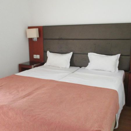 Hotel Restinga Lobito 외부 사진