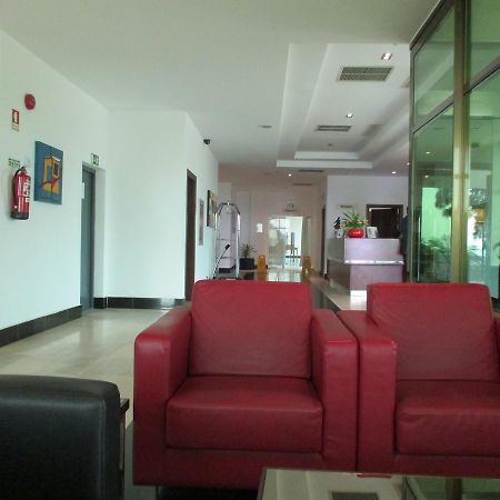 Hotel Restinga Lobito 외부 사진