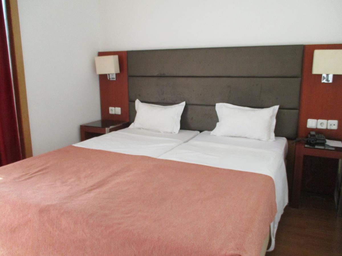 Hotel Restinga Lobito 외부 사진