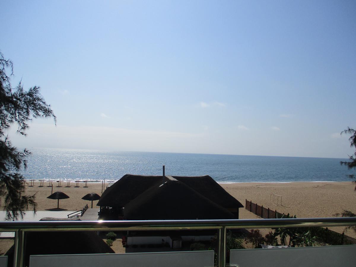 Hotel Restinga Lobito 외부 사진