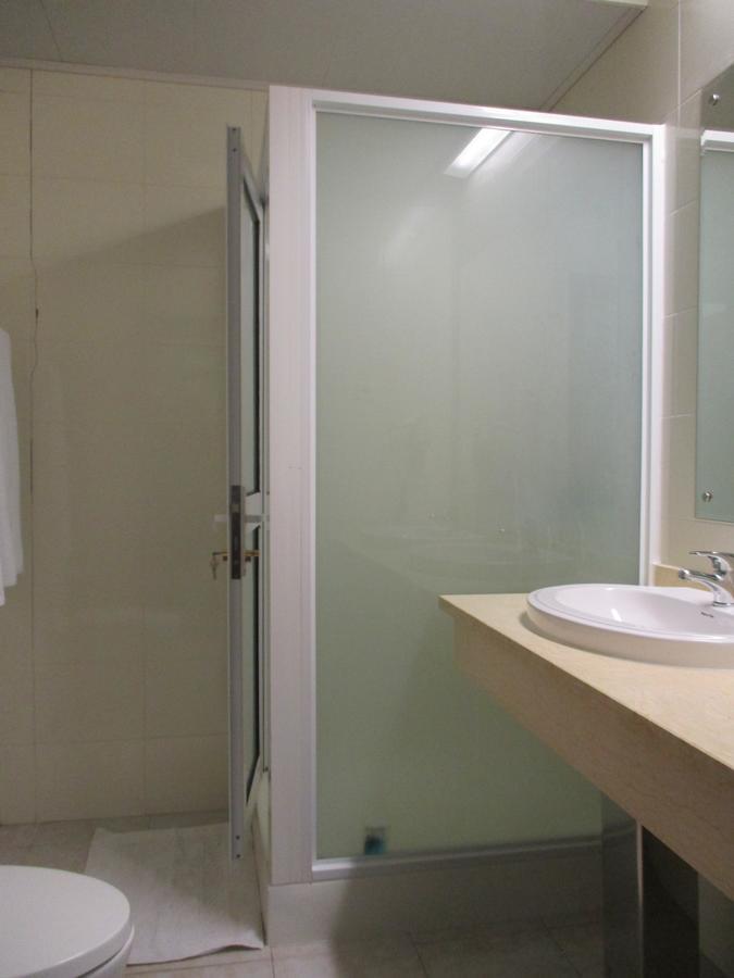 Hotel Restinga Lobito 외부 사진
