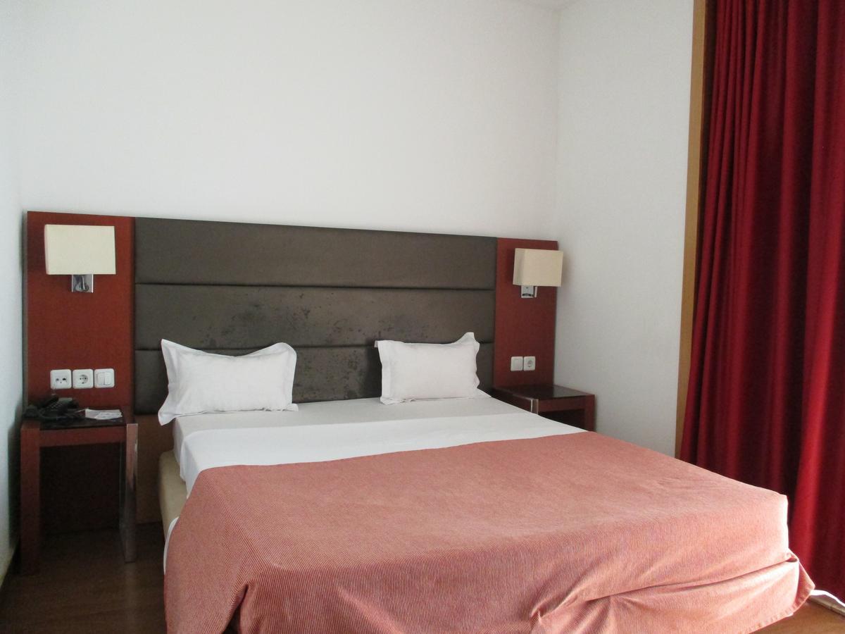 Hotel Restinga Lobito 외부 사진