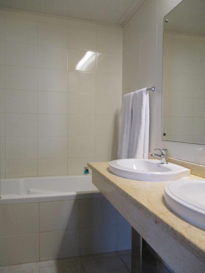 Hotel Restinga Lobito 외부 사진