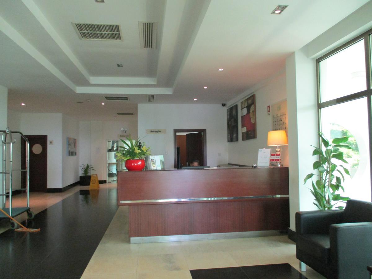 Hotel Restinga Lobito 외부 사진