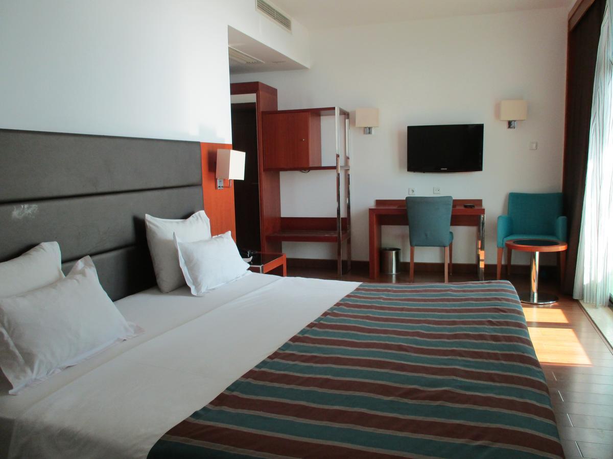 Hotel Restinga Lobito 외부 사진