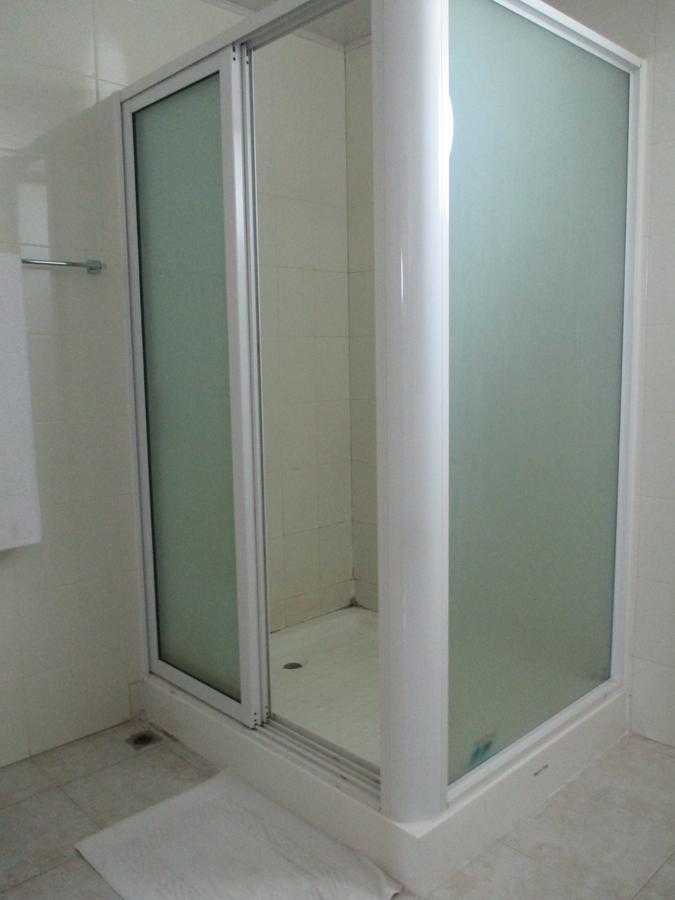 Hotel Restinga Lobito 외부 사진