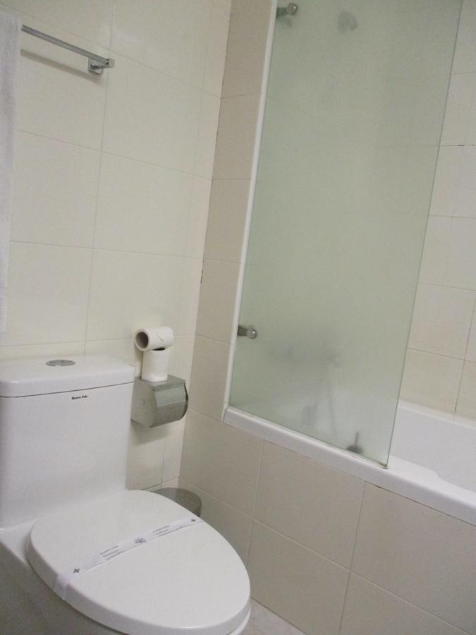 Hotel Restinga Lobito 외부 사진